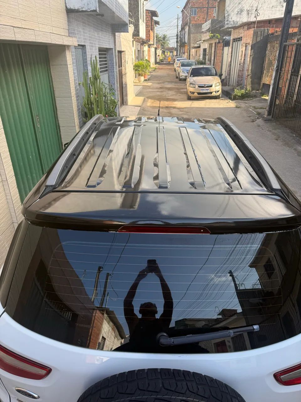 Carro - Foto 3