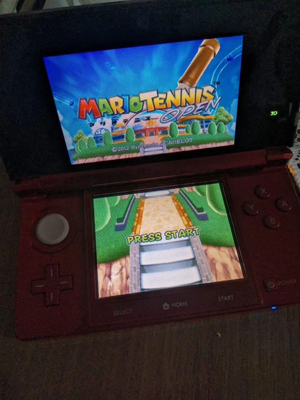 Nitendo 3ds japonês - Foto 4