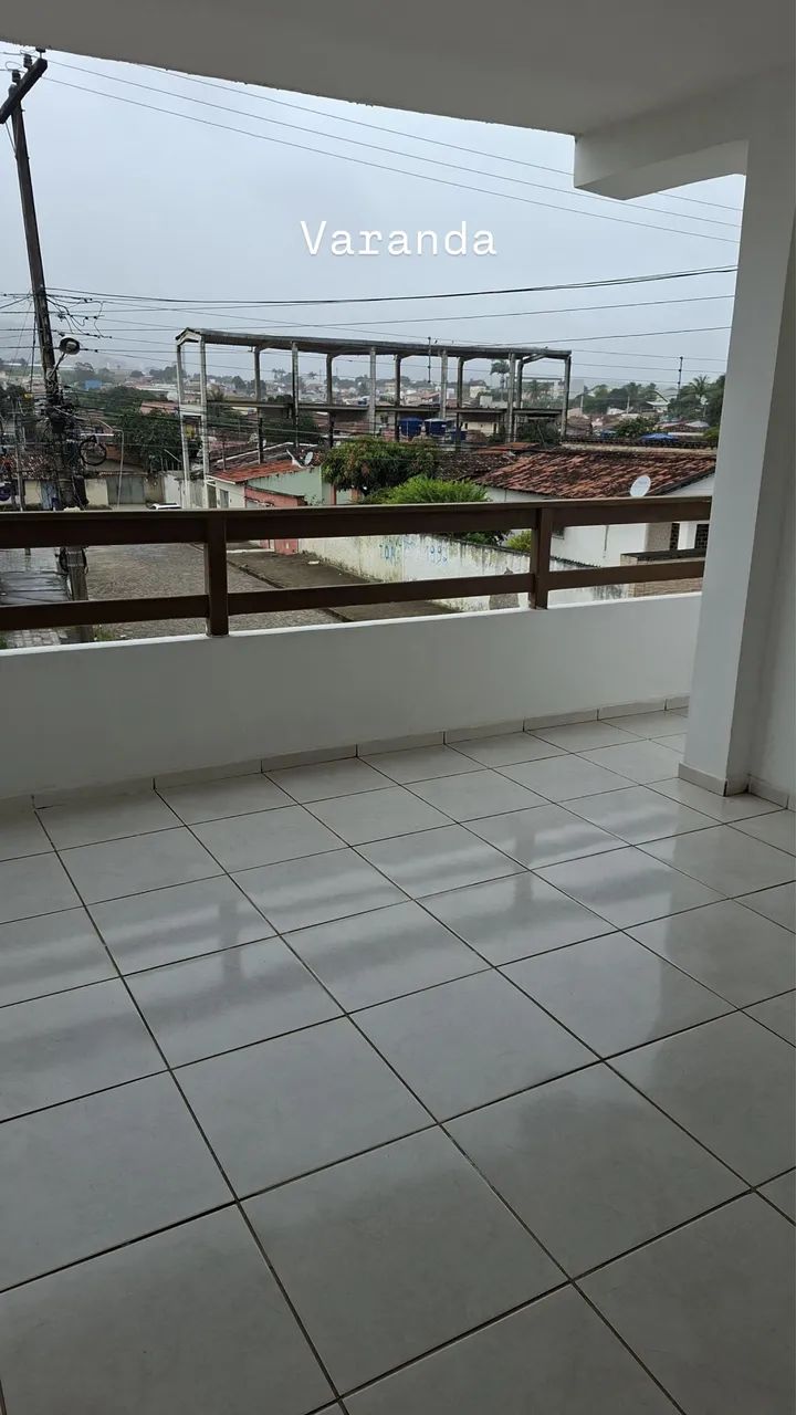 Apartamento Palmeira dos índios  - Foto 2
