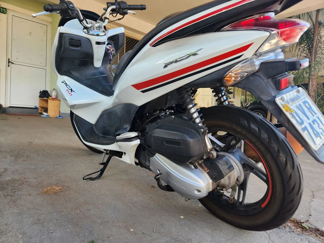 Pcx 150 excelente - Foto 2