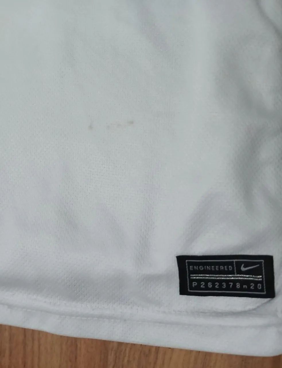 Camisa Do Corinthians - Foto 4