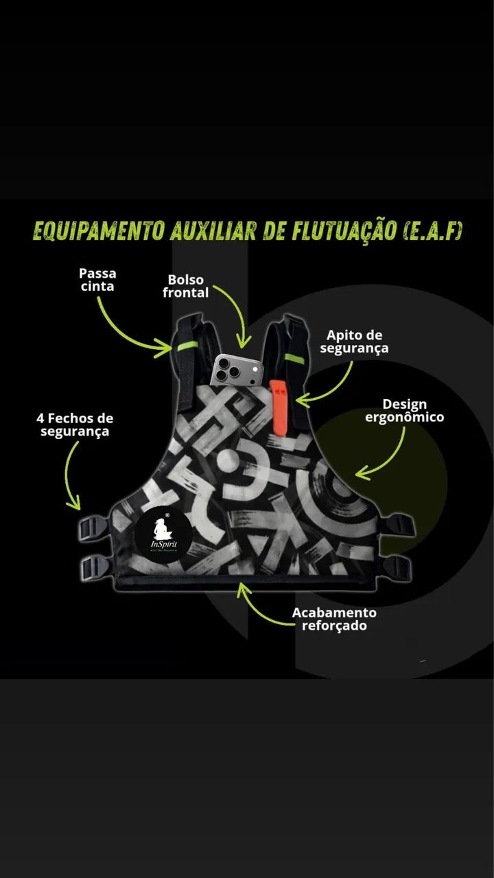 Flutuadores  - Foto 3