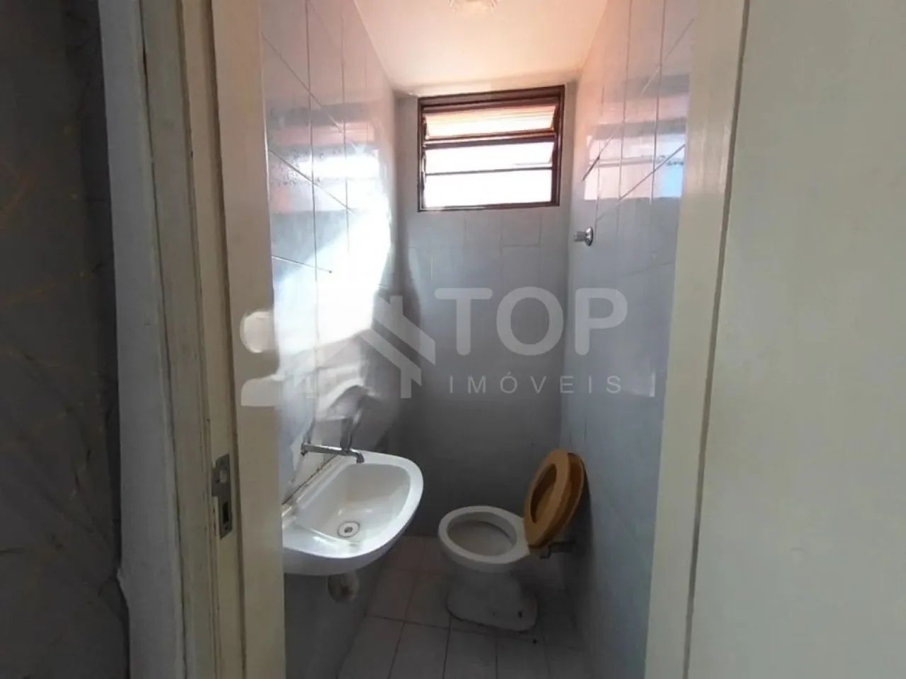 Salão Comercial para Locação Localização e Visibilidade - Foto 4