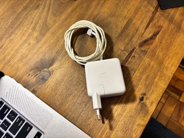 Apple Macbook Pro I7 16gb 512gb (mid 2015) - Notebooks - Vila
