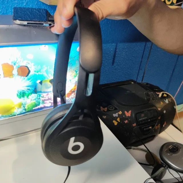Fone Beats EP original  - Foto 3
