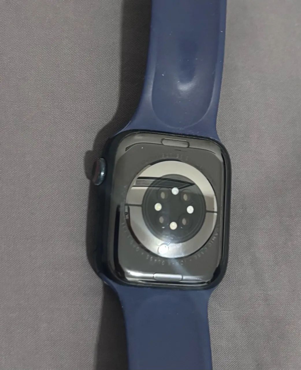 Apple Watch  - Foto 3