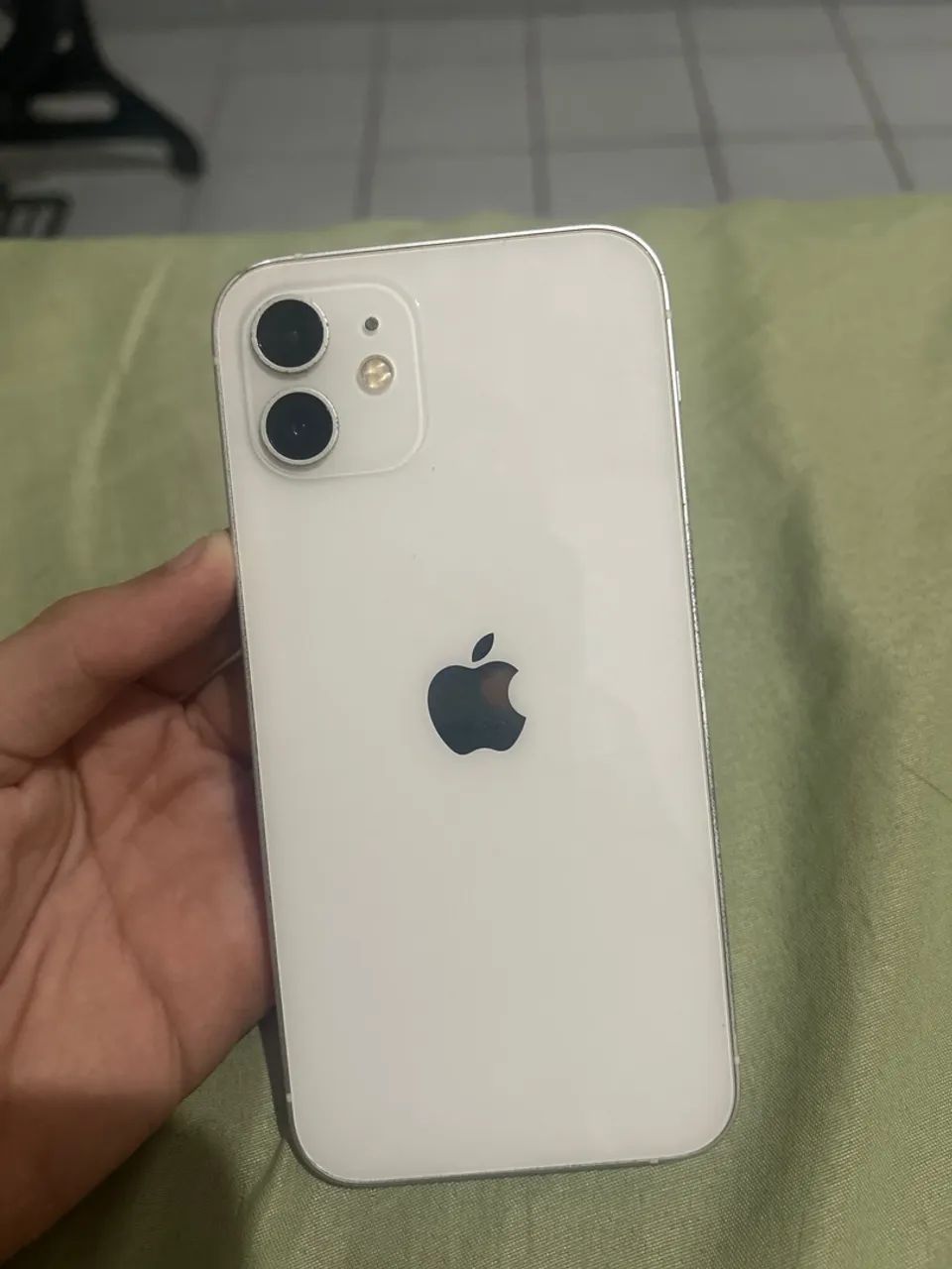 IPHONE 12 64GB ? - Foto 2