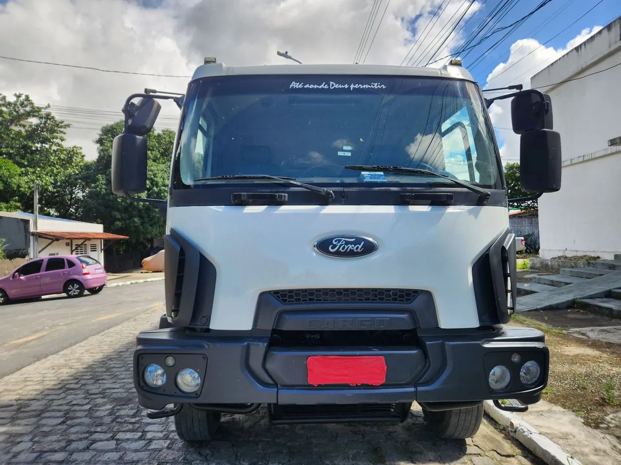 Ford 2623