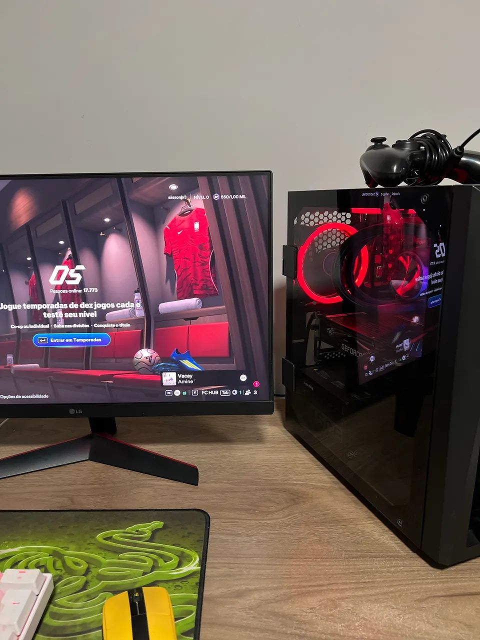 PC GAMER - Foto 2