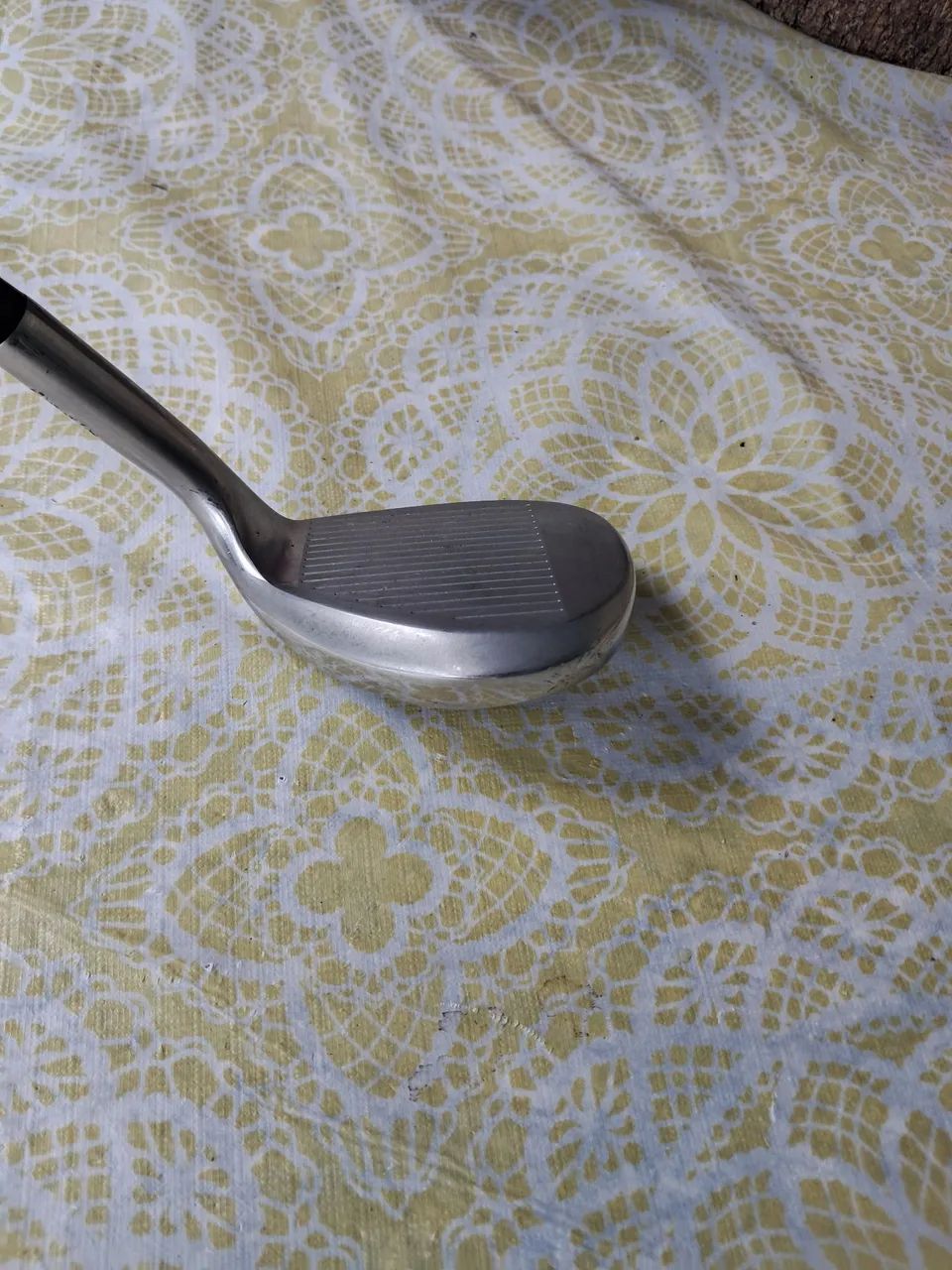 Sand wedge Air wedge - Foto 4