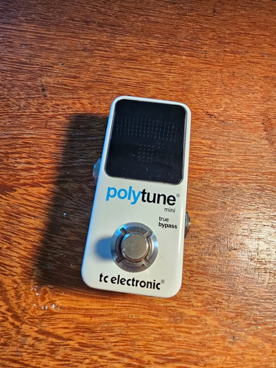 Pedal de efeitos Tc Helicon Voicelive 3 extreme VL3X