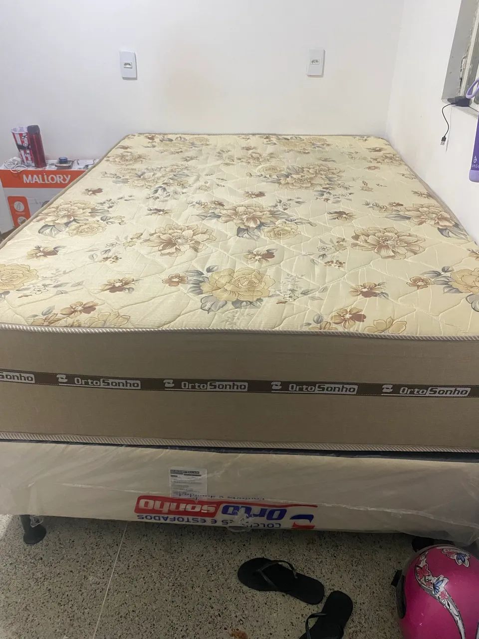 Cama de molas  - Foto 4