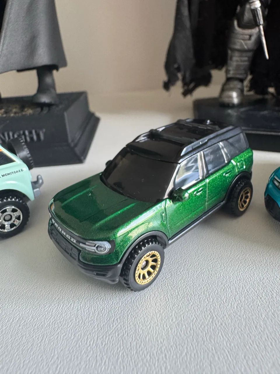 Matchbox 1/64 - Foto 5