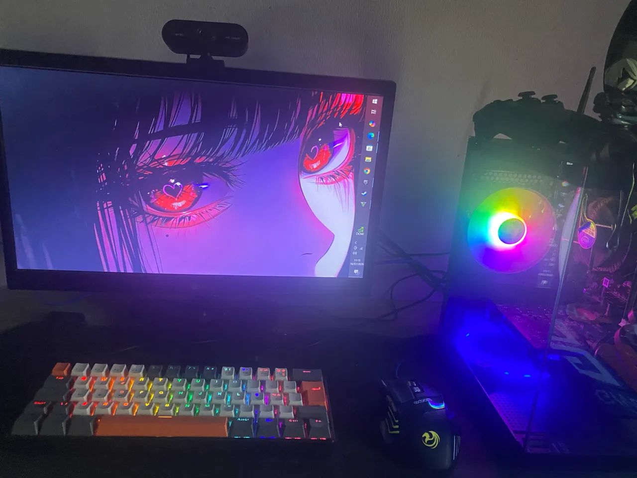 Pc game 