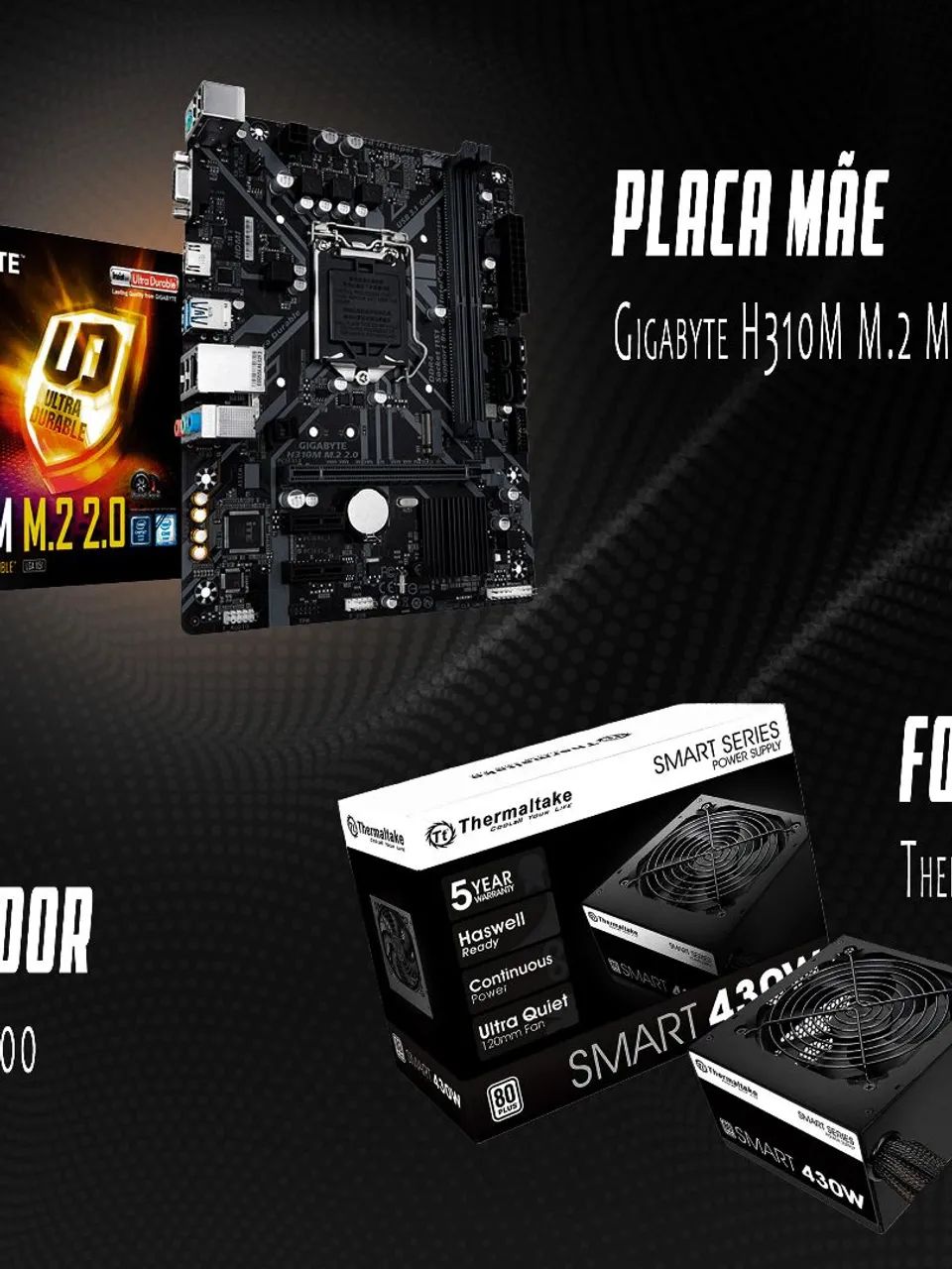 Pc Completo  - Foto 4