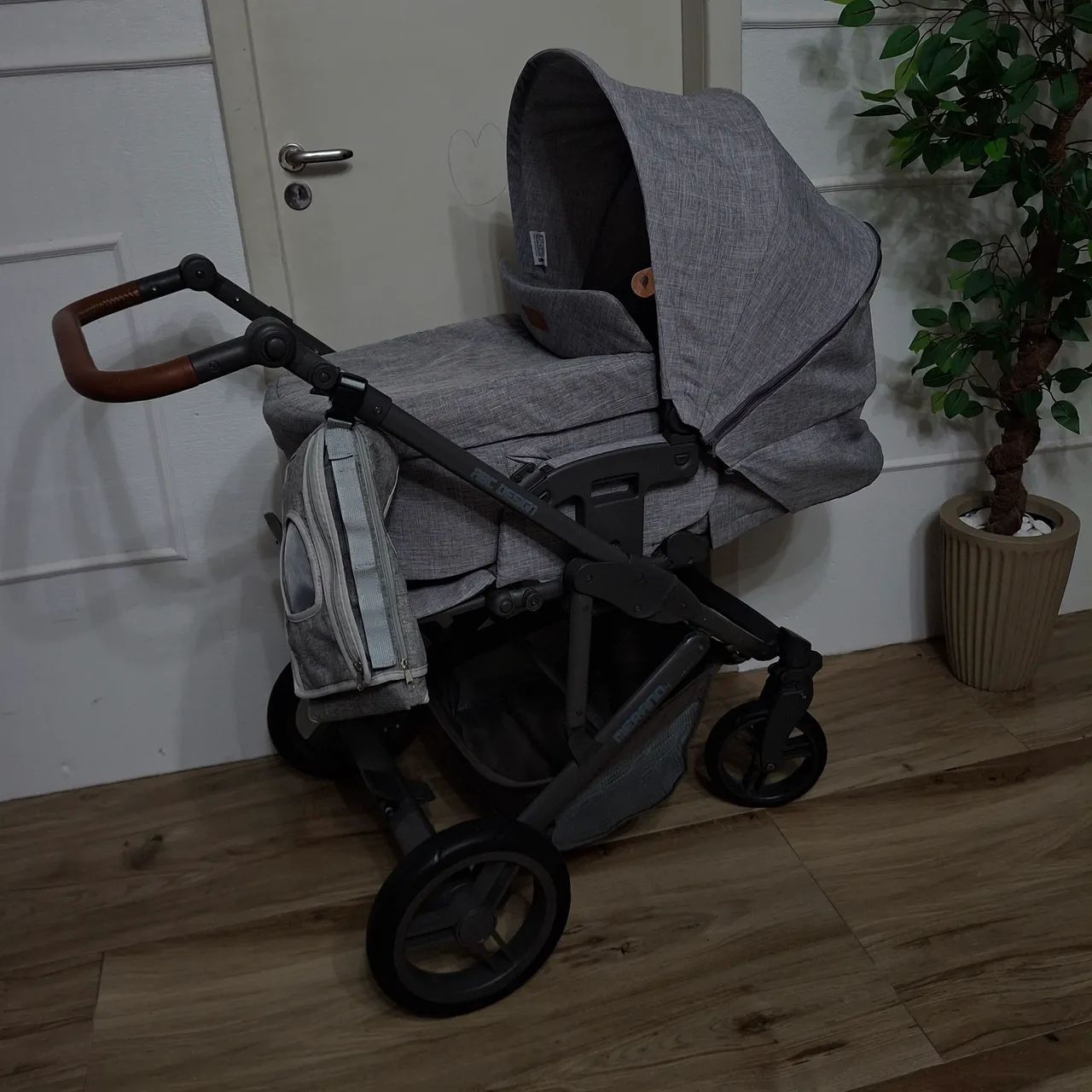 Carrinho abc completo 4mil novo parcelo cartão  - Foto 4