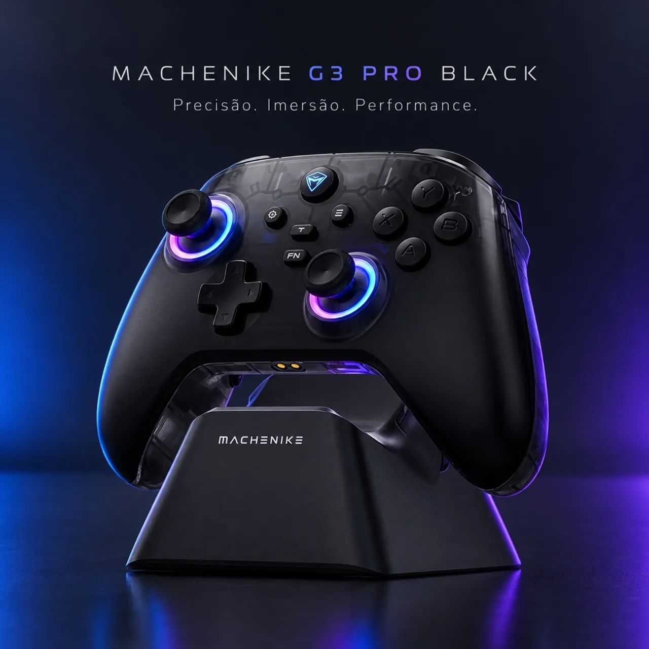 Controle Machenike G3 Pro - Foto 2