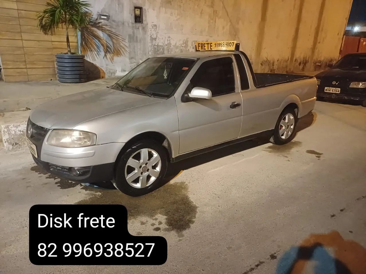 Frete aparti de $49,99