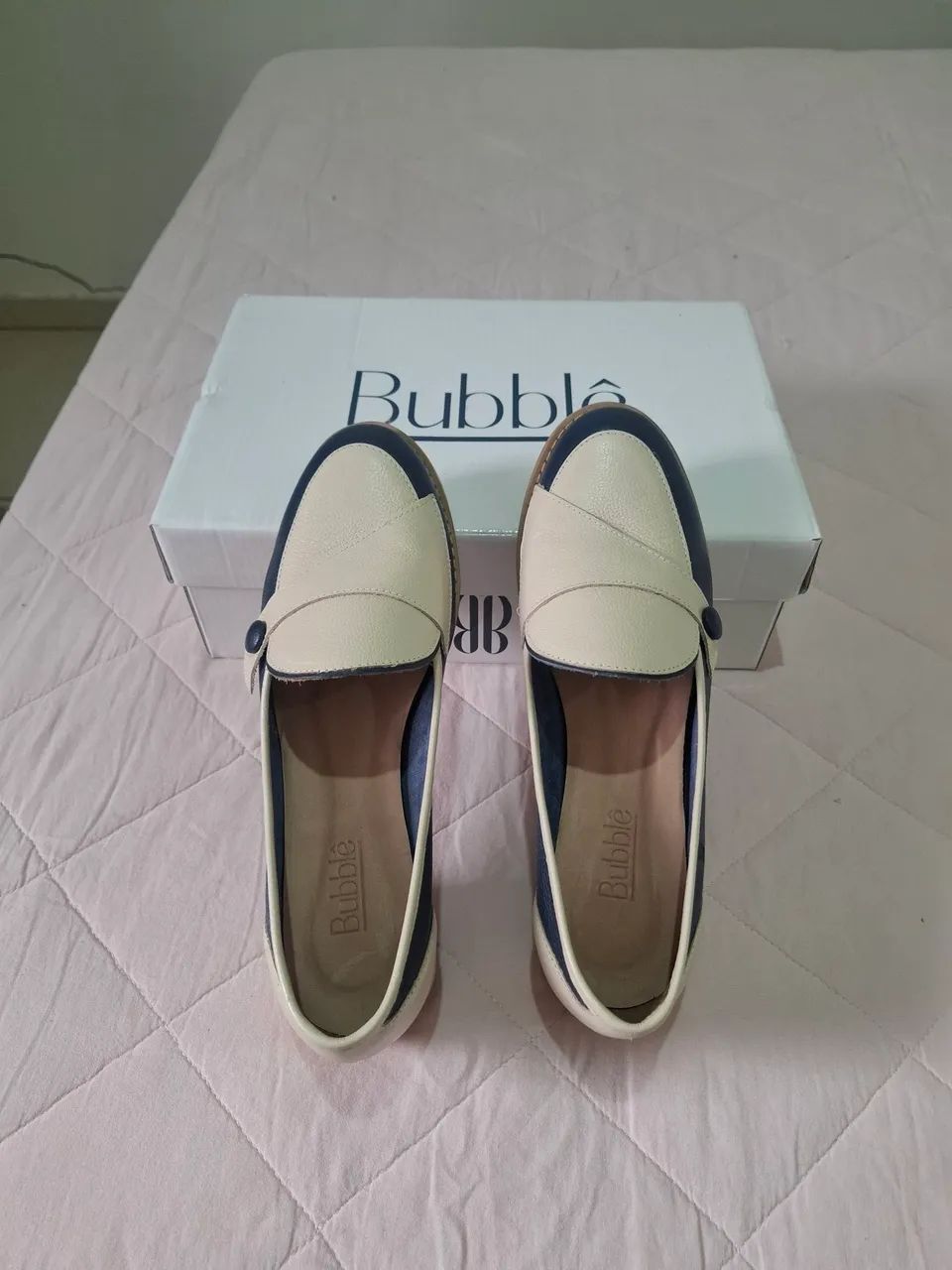 Sapato feminino novo