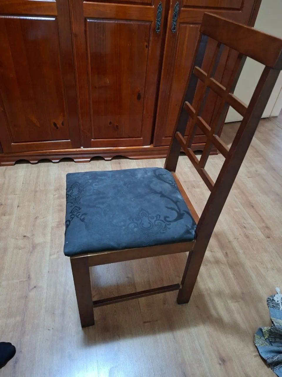 Mesa de Jantar Extensível  - Foto 3