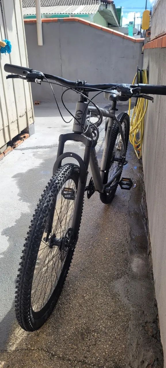 Bicicleta  - Foto 2