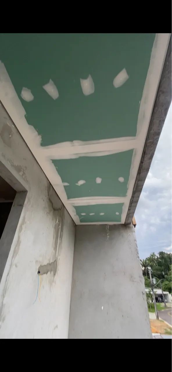 Forros de gesso e acartonado  - Foto 2