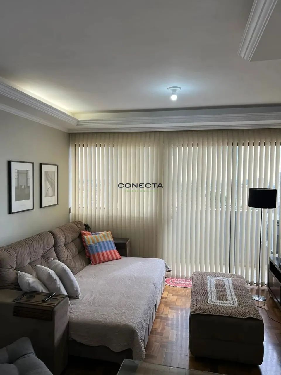 Apartamento | Del Rey | Centro - Foto 3