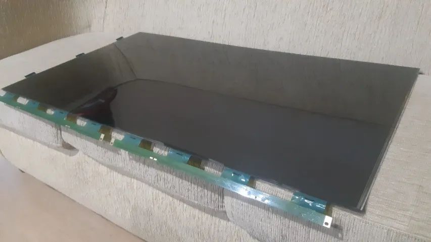 Display da TV LG 39LN5700 de 39 polegadas - Foto 2