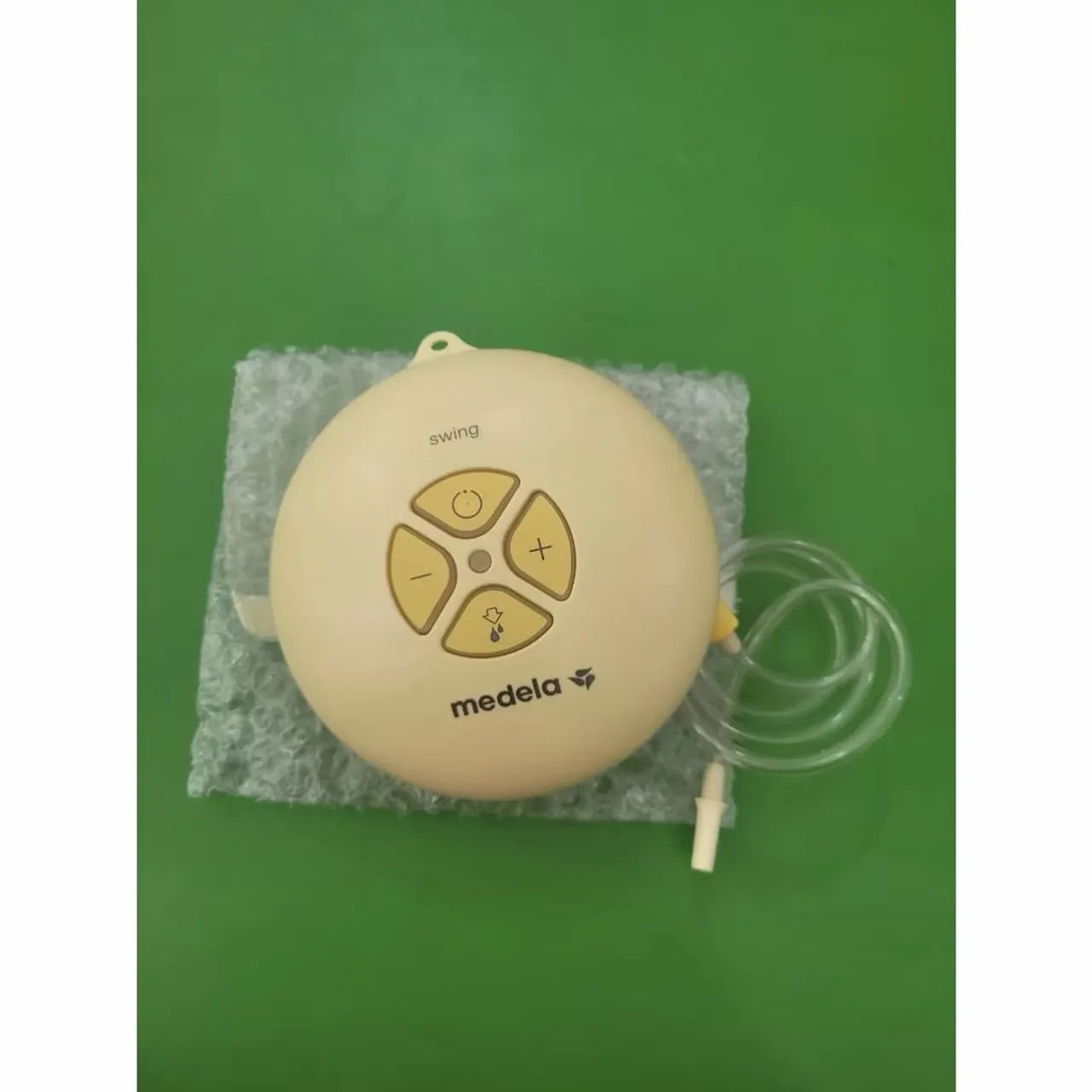 Bomba tirar leite medela elétrica 