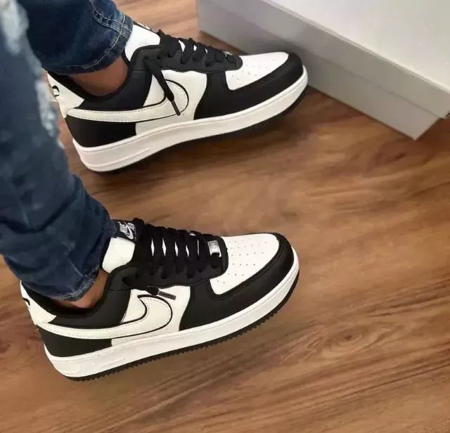 Tênis Nike Air Force - Foto 5