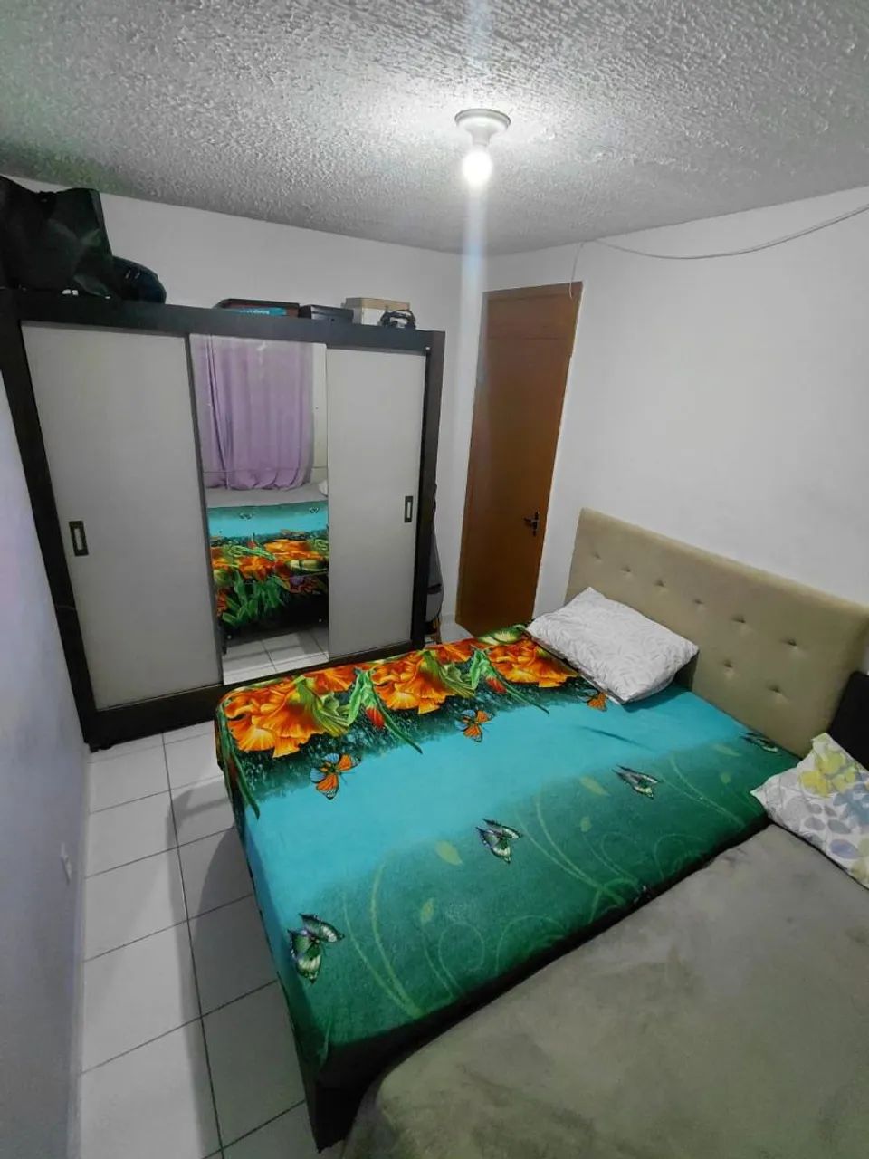 Apartamento canaa 1 - Foto 2