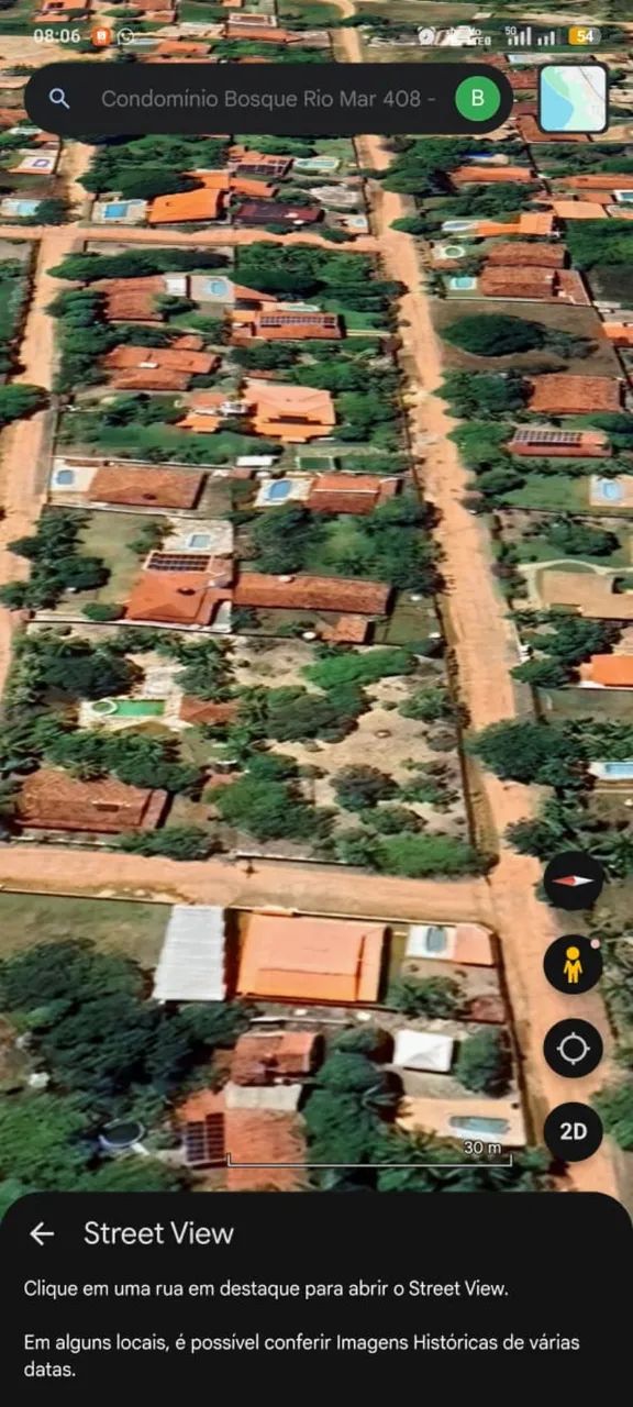 Vendo Terrenos Bosque Rio Mar - Foto 5