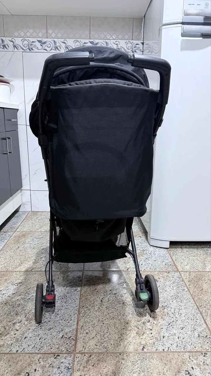 Carrinho de bebê  - Foto 3