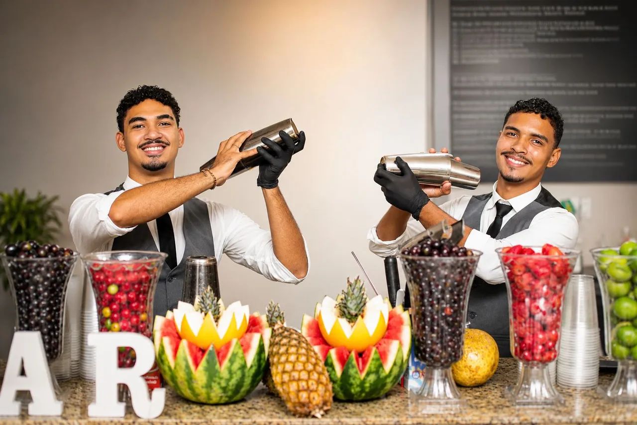 Profissionais para eventos  - Foto 2