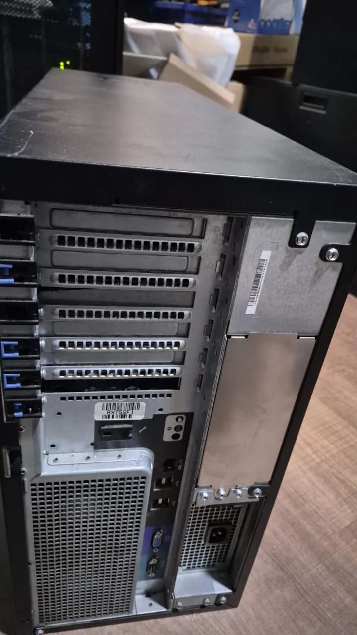 PowerEdge 1900 - Foto 5