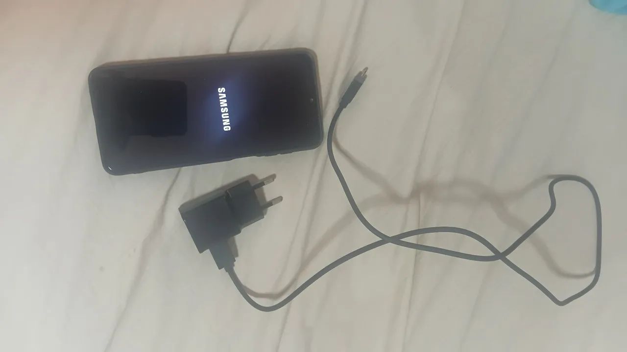 CELULAR SAMSUNG A12 - Foto 3