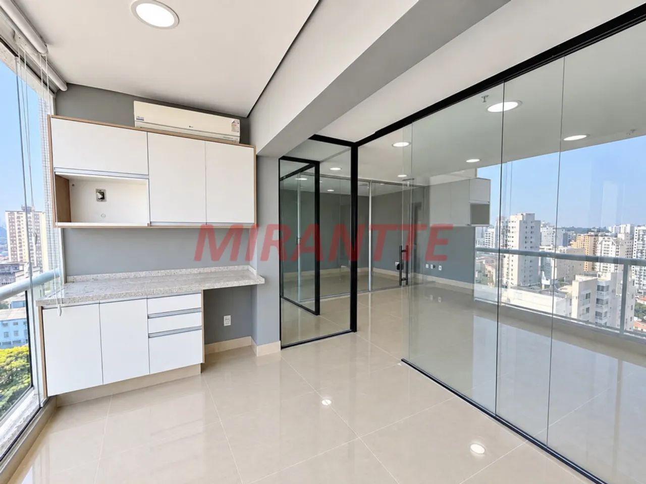 Comercial de 41m² em Centro - Foto 2