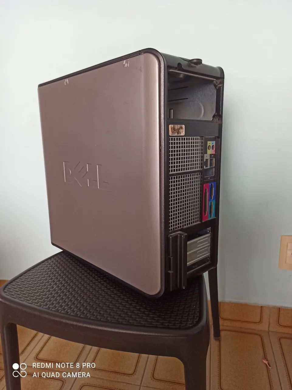 Gabinetes vazios para montar cpu. - Foto 2