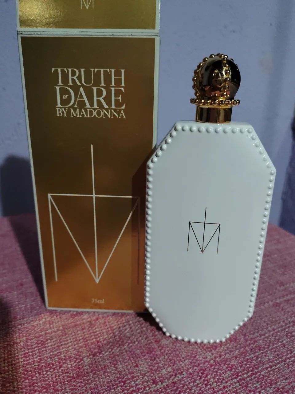 Perfume Madonna - Foto 2