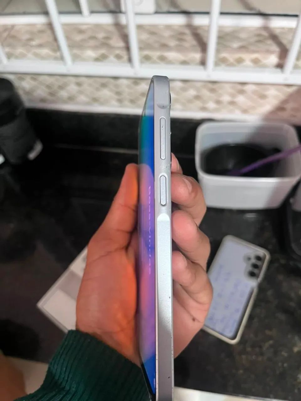 Sansung A16 5g - Foto 4