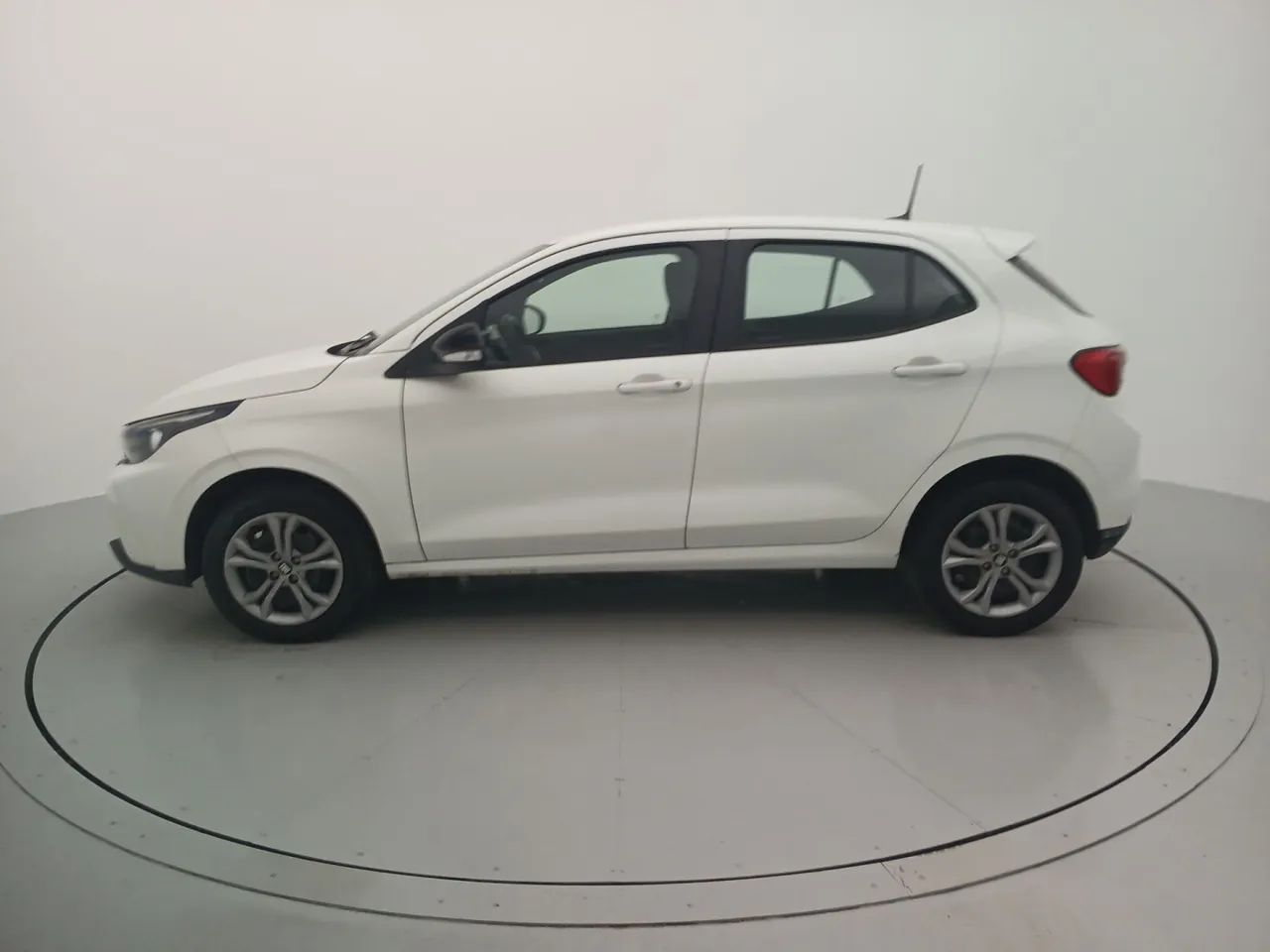 Fiat Argo Drive 1.0 Firefly 2026 - Foto 2