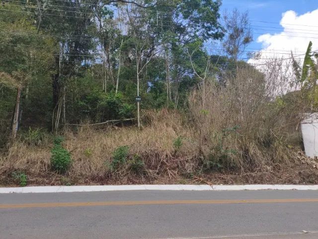 Terreno de 864m² em Pernambuquinho, Guaramiranga - CE - Foto 2