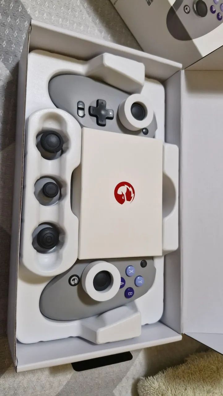 Gamesir Galileo G8 Type-C - Foto 2