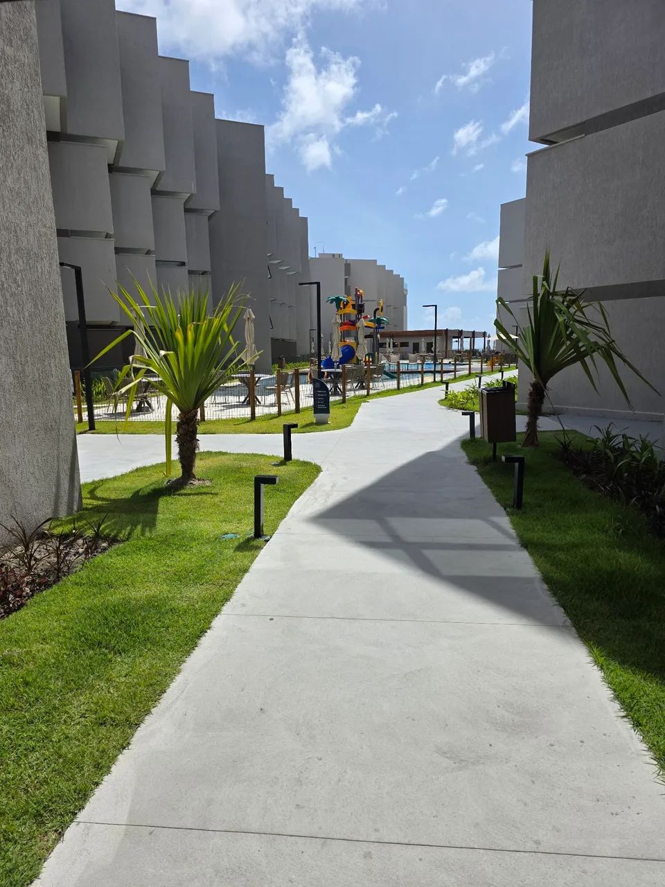 Aluguel por Temporada Stúdio - Foto 4