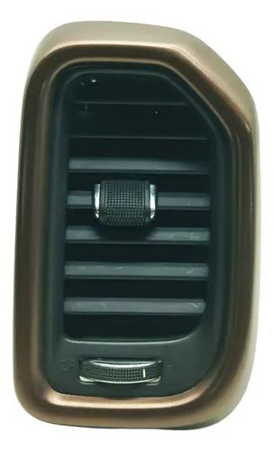 Difusor Ar Lateral Esquerdo Fiat Toro 2016