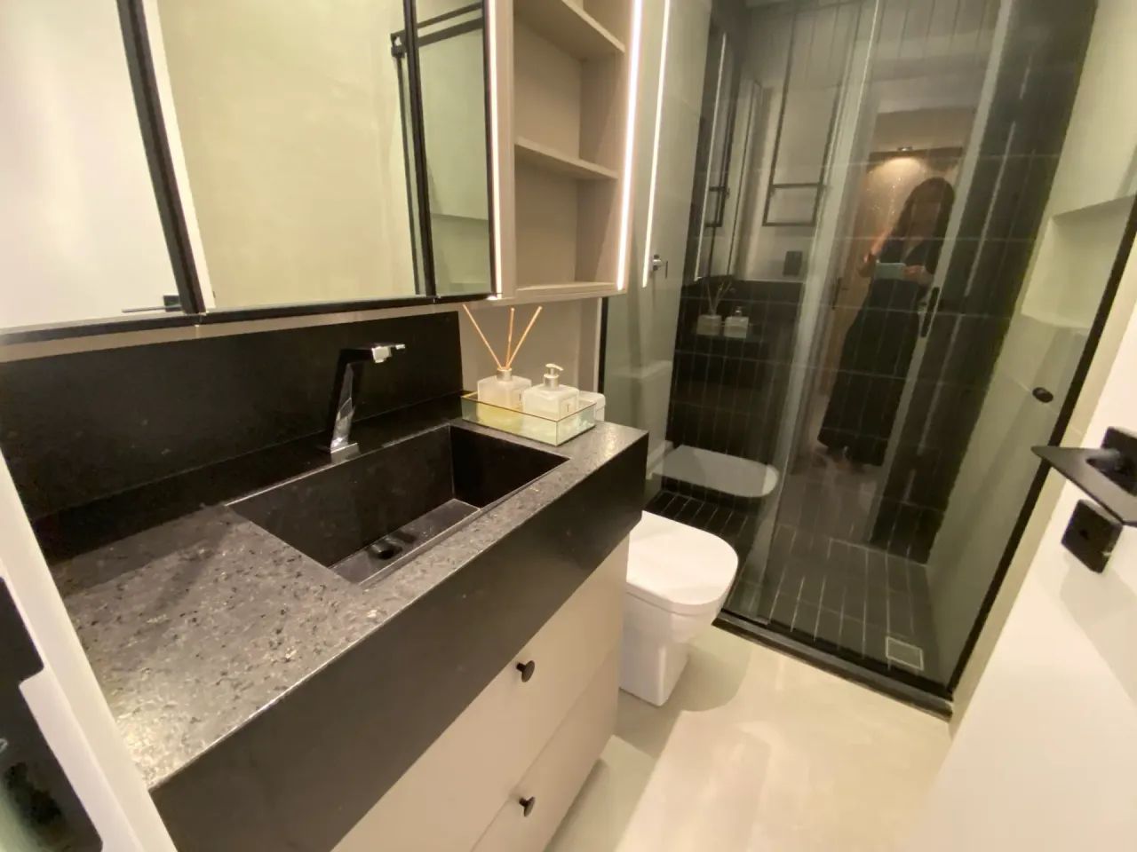 Casa de condomínio para venda em Intermares -Jacaré - Cabedelo - PB - Foto 5