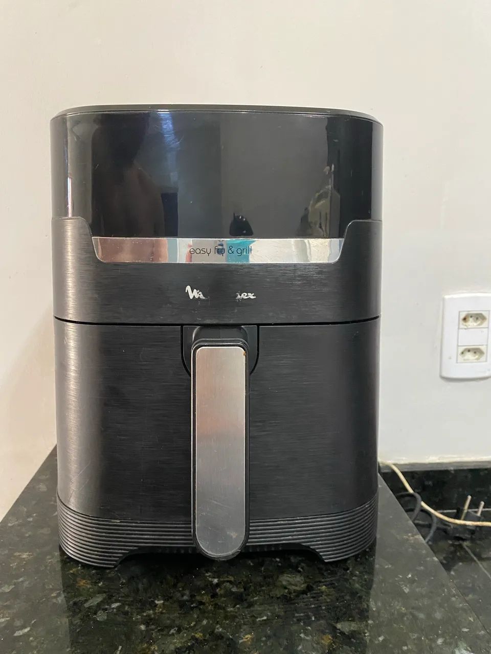 Air fryer
