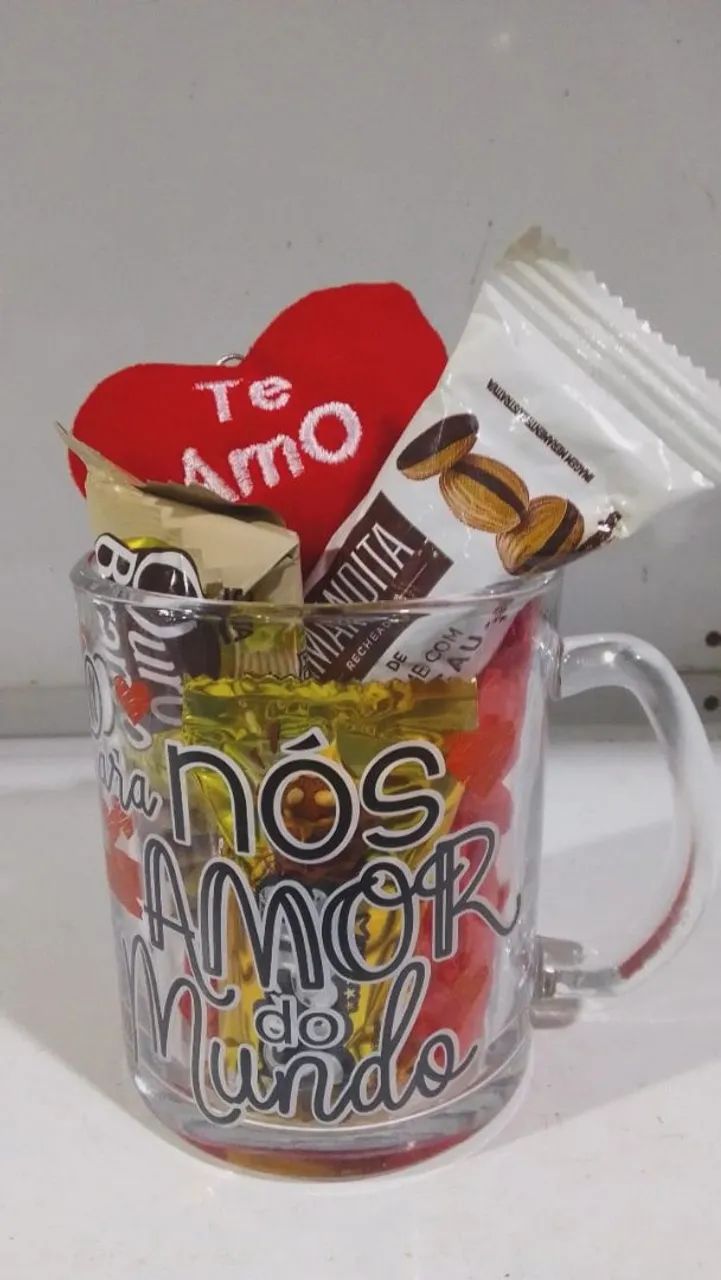 Presentes para aniversários e demais datas!! - Foto 4