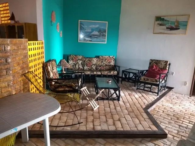 CARNAVAL - Casa de Praia em Zumbi/RN - 14 a 18.02 - Foto 2