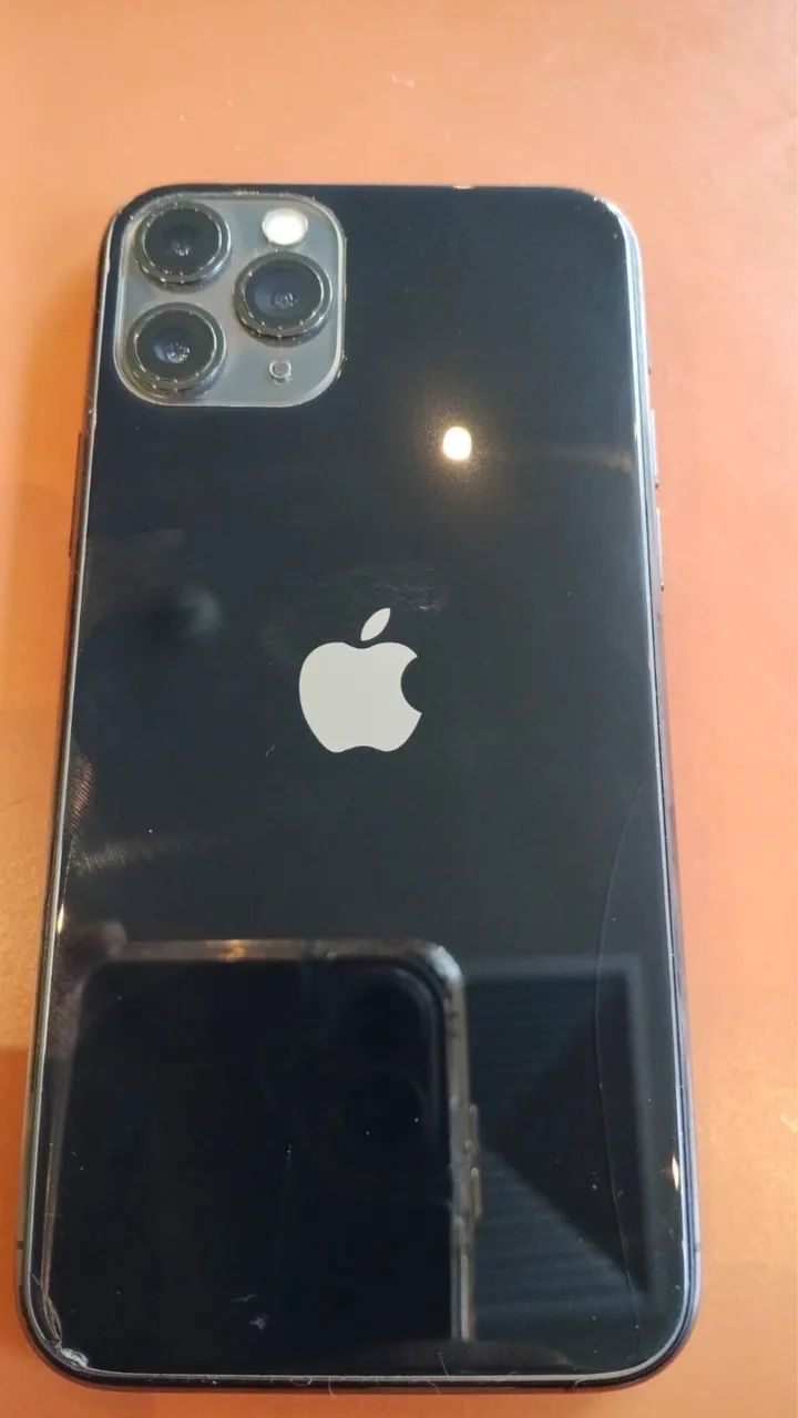 iPhone 11 Pro 64Bg - Foto 4